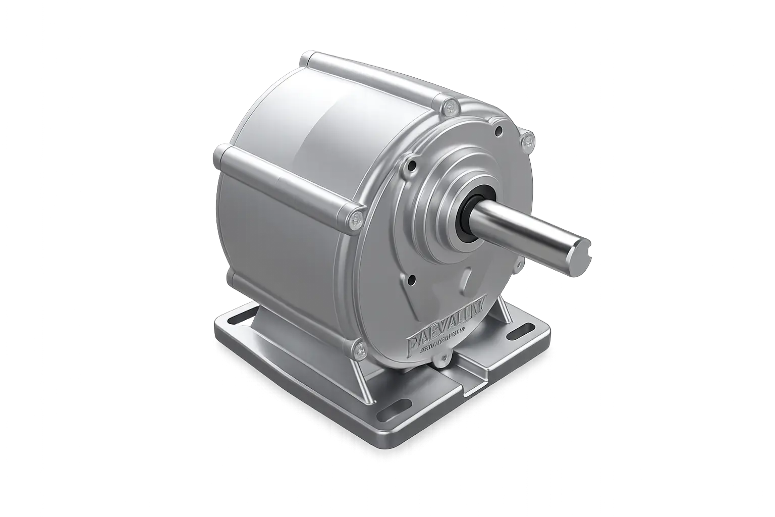 parvalux Inline Gearboxes