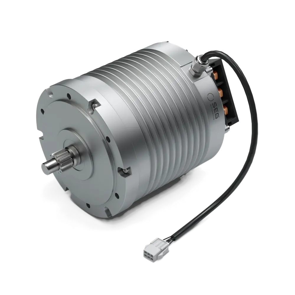 SEG LEM e-machines