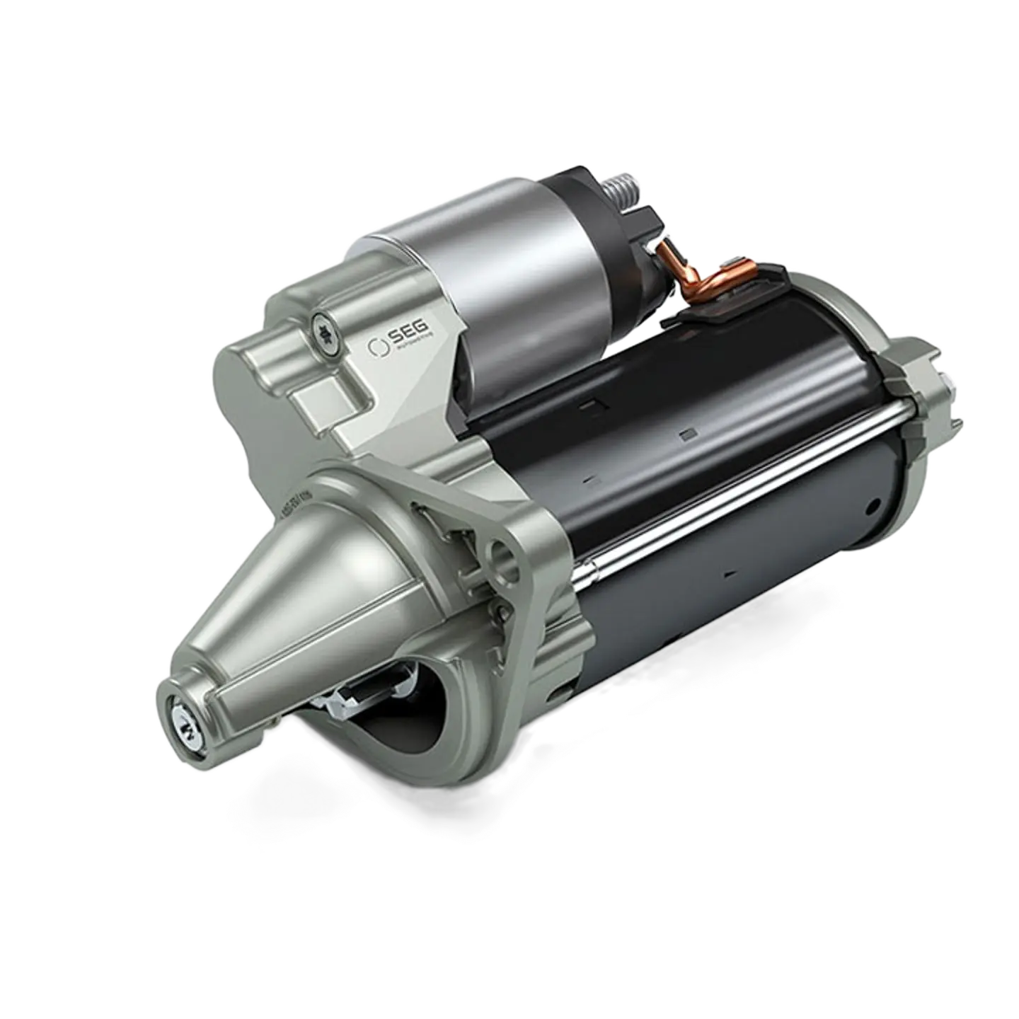 SEG starter Motors motors